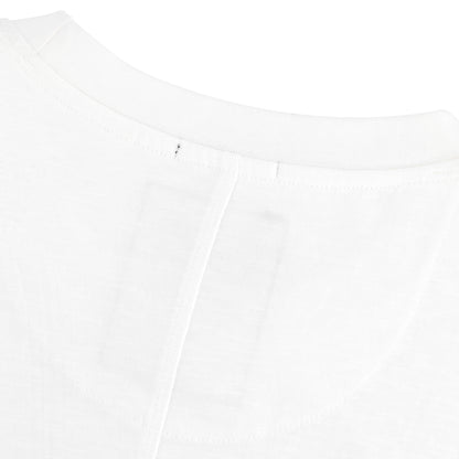 Surge Alpha Tee  - White