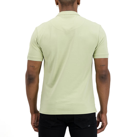Mullen Golfer - Green