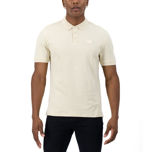 Mullen Golfer  - Light Stone