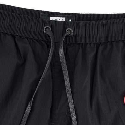 Surge Atlas Pool Short  - Black
