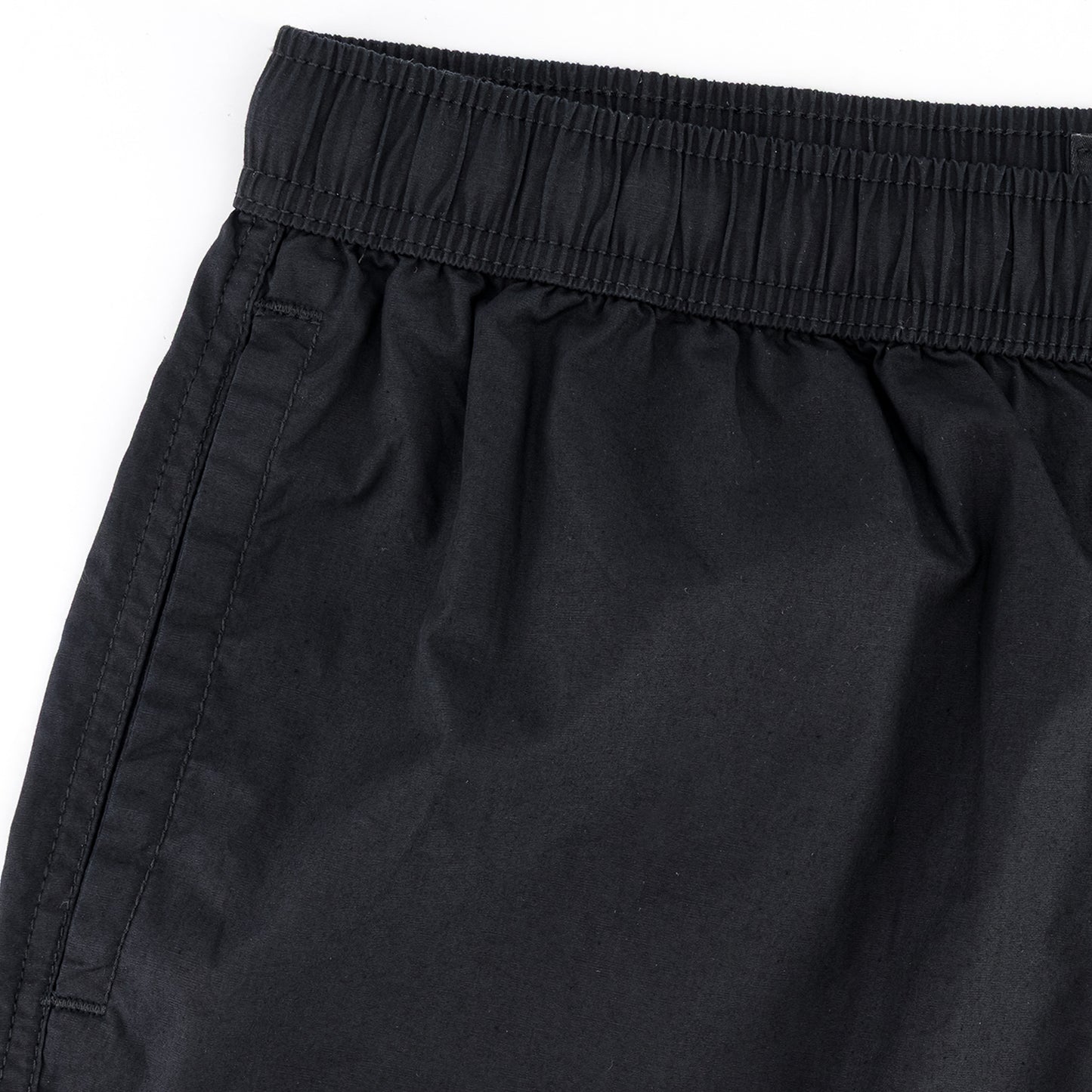 Surge Atlas Pool Short  - Black