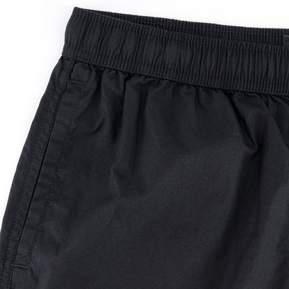 Surge Atlas Pool Short  - Black