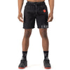 Surge Atlas Pool Short  - Black