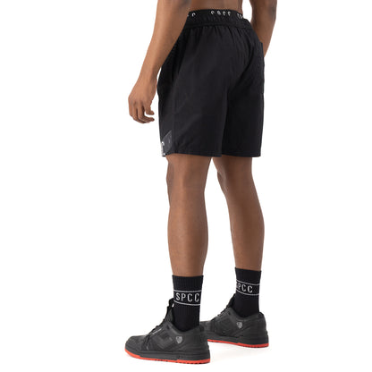 Surge Atlas Pool Short  - Black