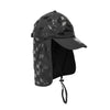 Morello Cap  - Black