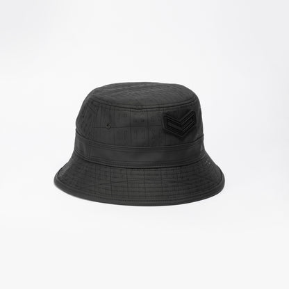 Kershaw Bucket Hat  - Black