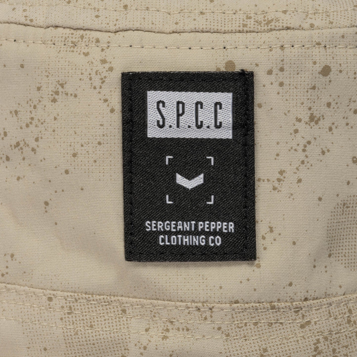 Autry Boonie Hat  - Stone