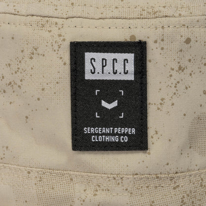 Autry Boonie Hat  - Stone