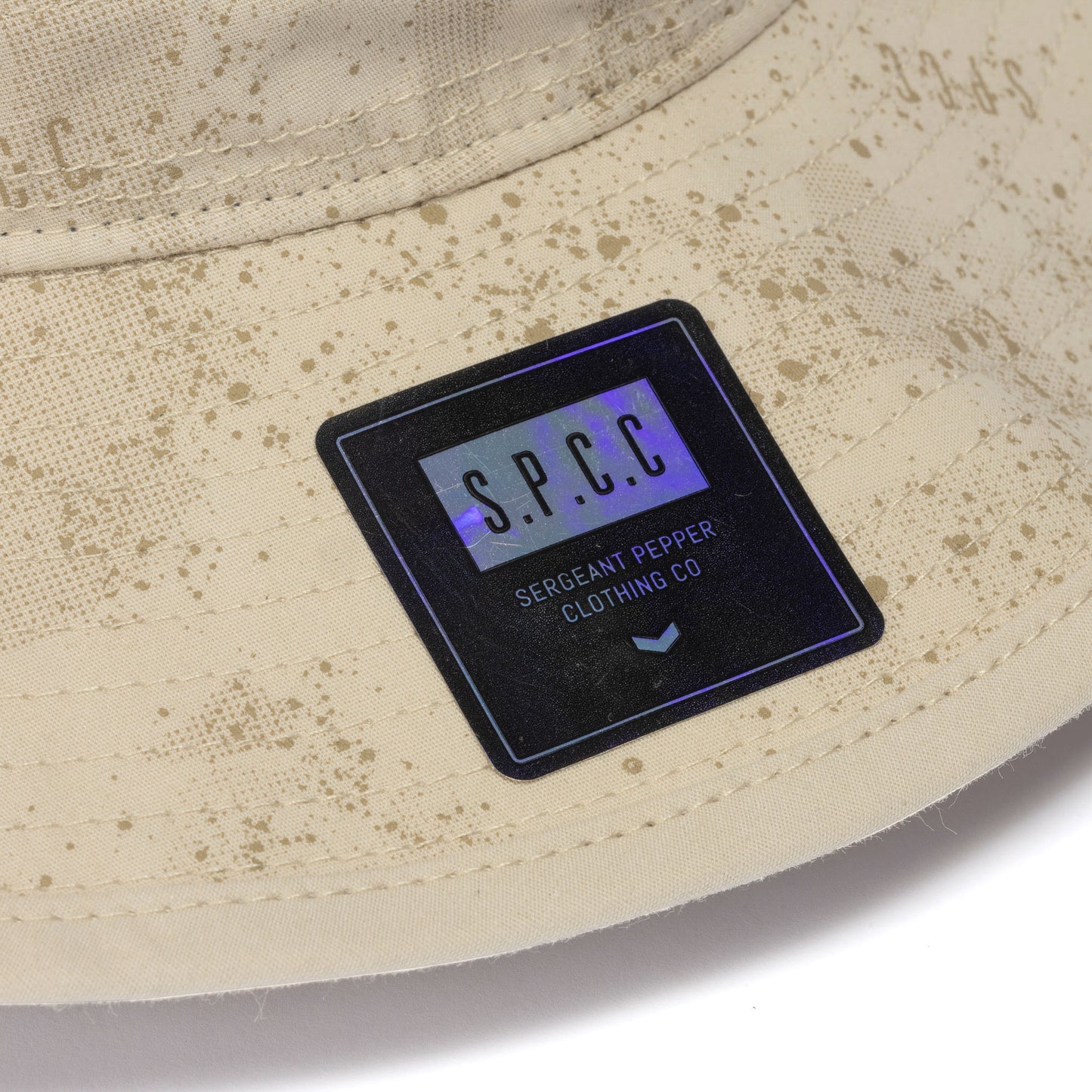 Autry Boonie Hat  - Stone