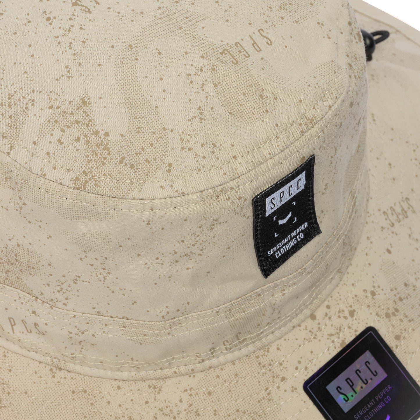 Autry Boonie Hat  - Stone