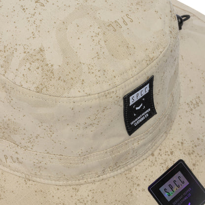 Autry Boonie Hat  - Stone