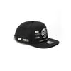 MDS Aviator Cap  - Black