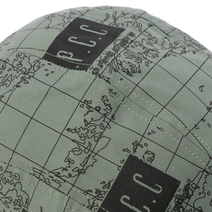 Benante Bucket Hat  - Light Fatigue