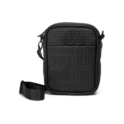 Kershaw Hip Bag  - Black