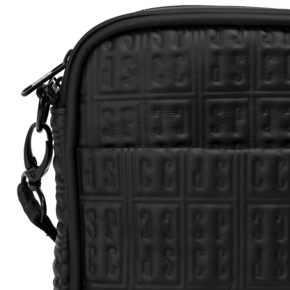 Kershaw Hip Bag  - Black