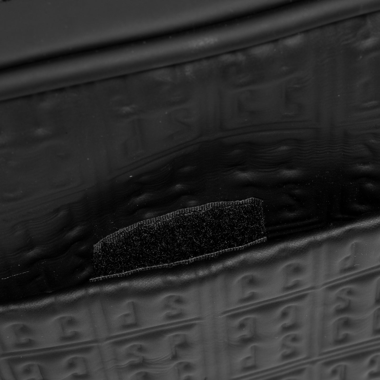 Kershaw Hip Bag  - Black