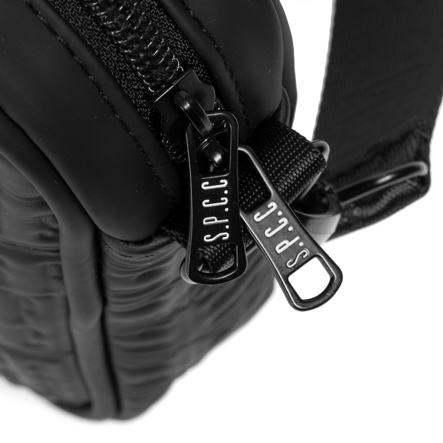 Kershaw Hip Bag  - Black