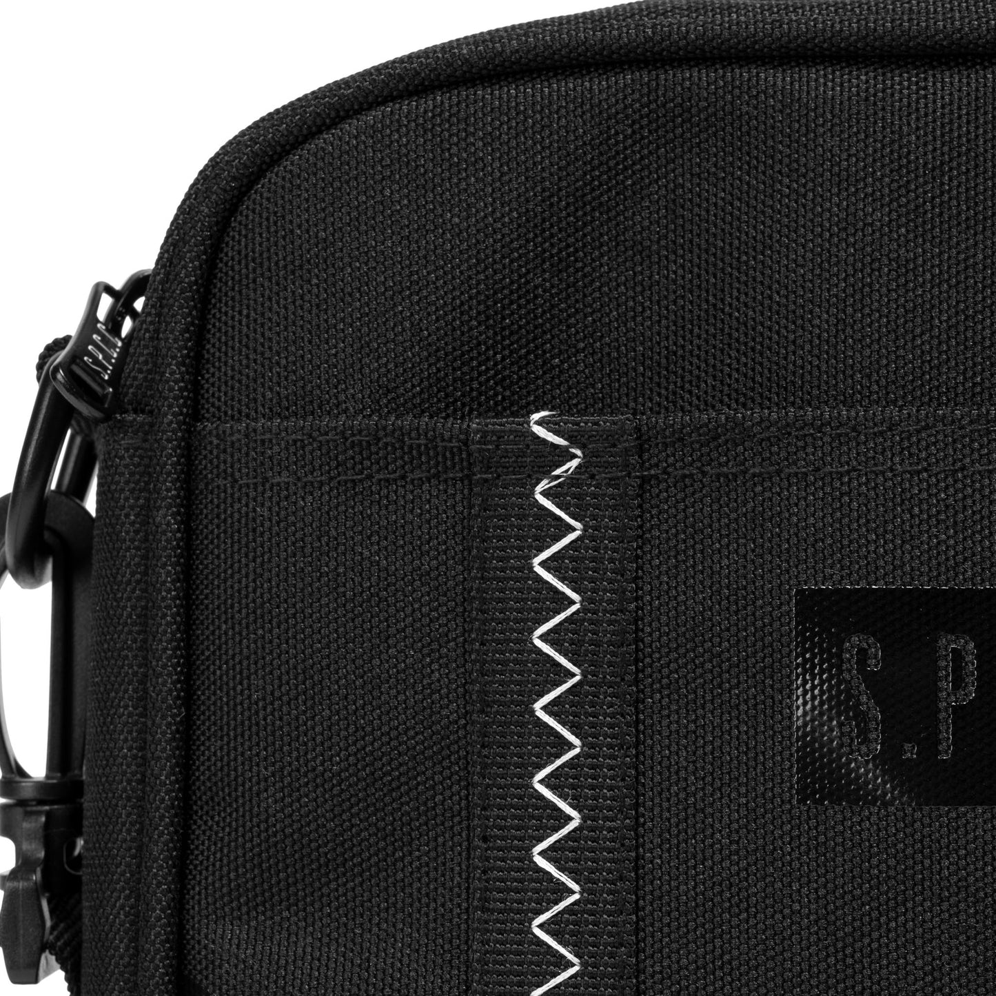 Orbit Hip Bag  - Black