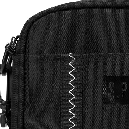 Orbit Hip Bag  - Black