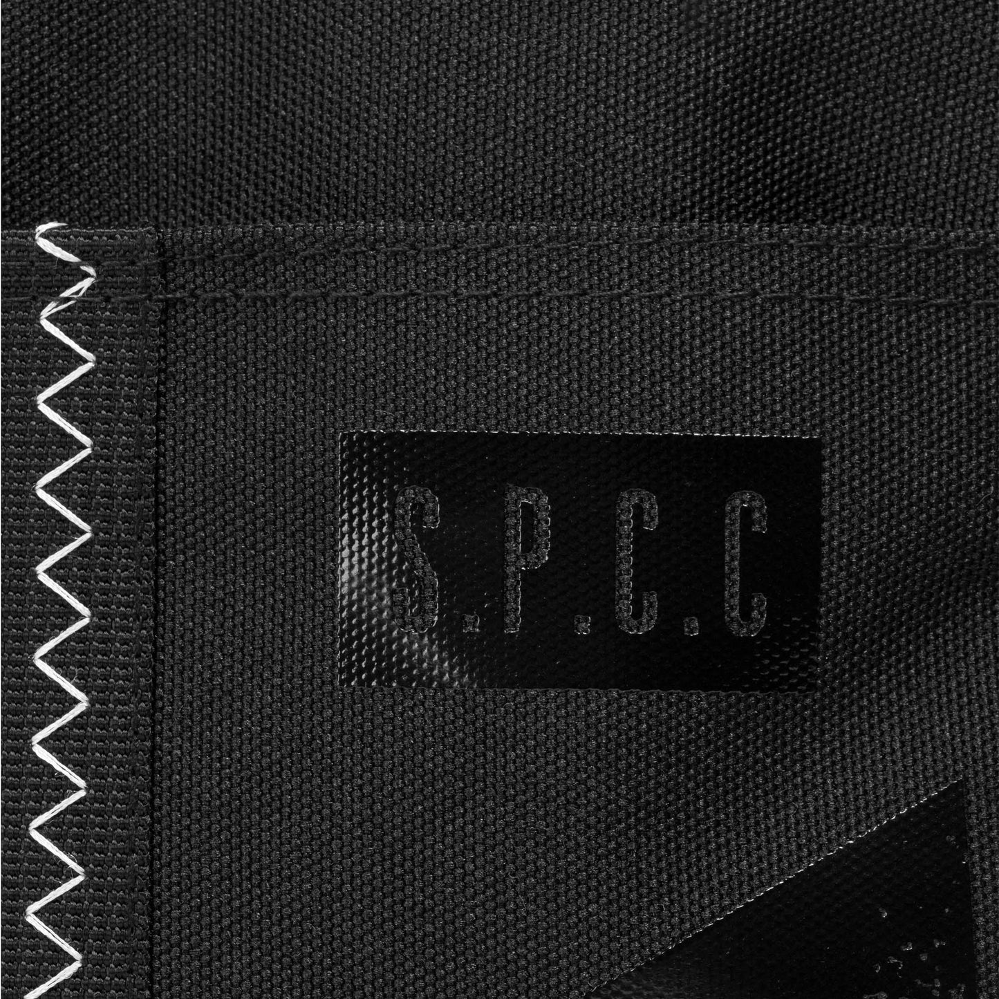 Orbit Hip Bag  - Black