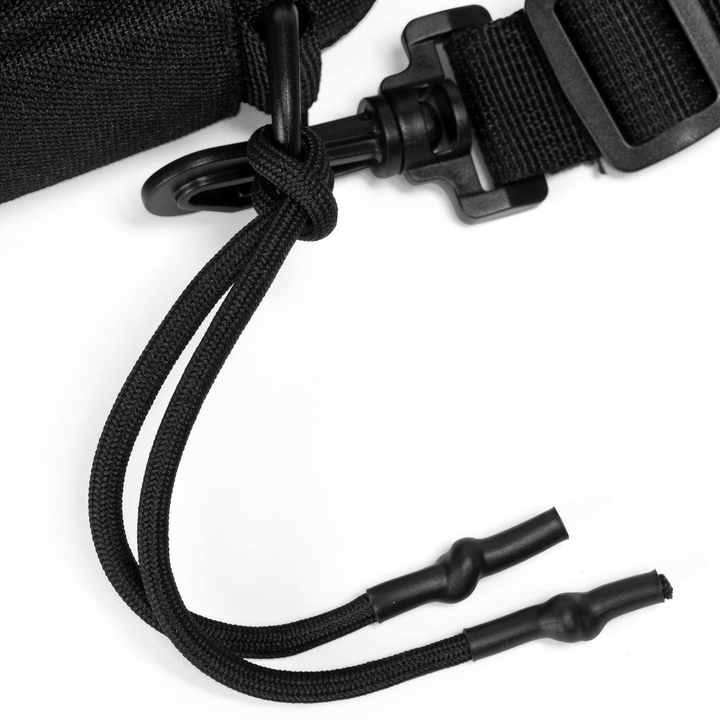 Orbit Hip Bag  - Black