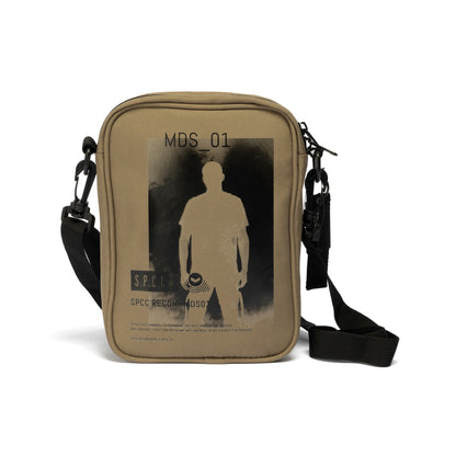 Recon Nighthawk Hip Bag  - Brown