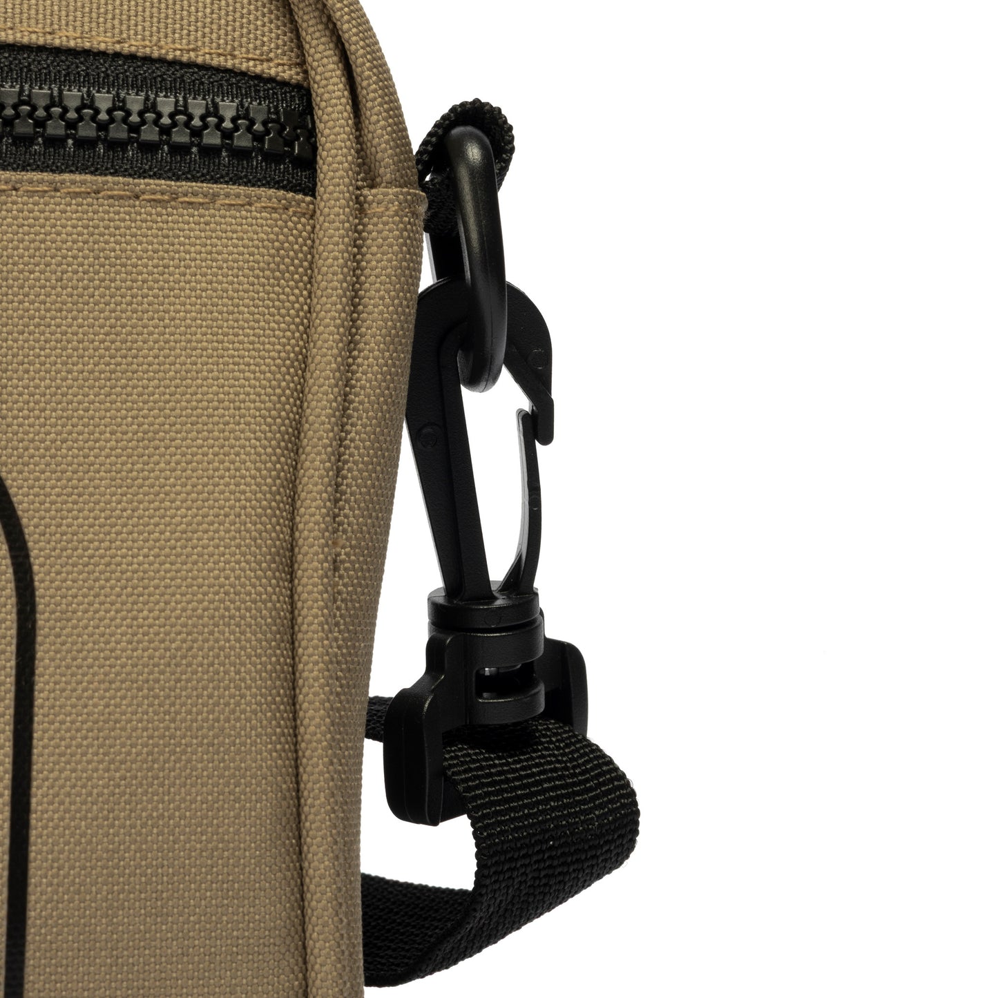 Recon Nighthawk Hip Bag  - Brown