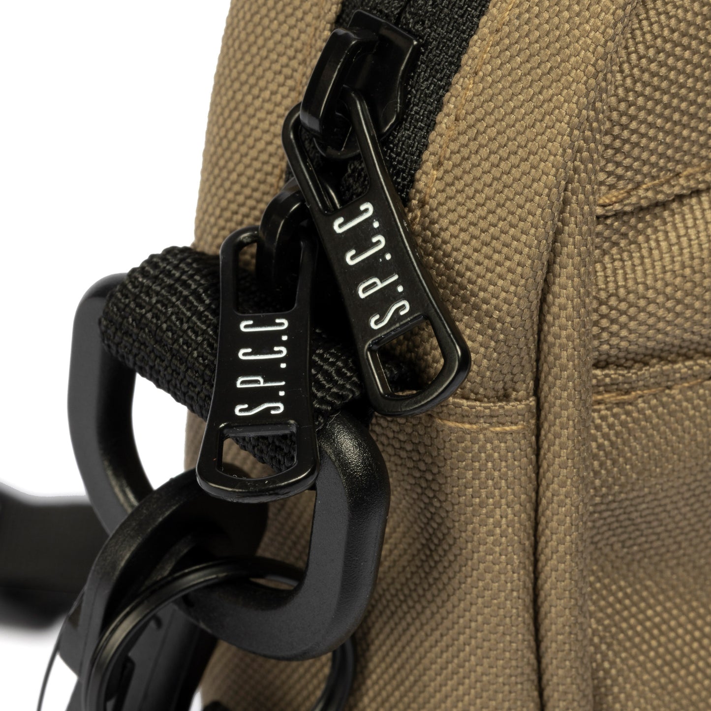 Recon Nighthawk Hip Bag  - Brown