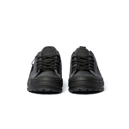 Surge Delta Lo Sneakers  - Dark Grey