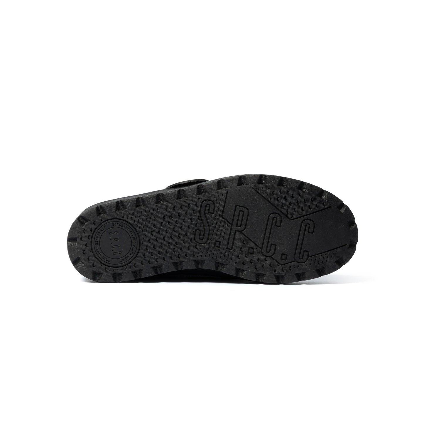 Surge Delta Lo Sneakers  - Dark Grey