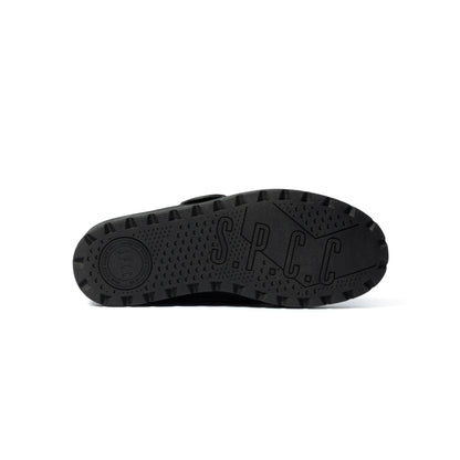 Surge Delta Lo Sneakers  - Dark Grey