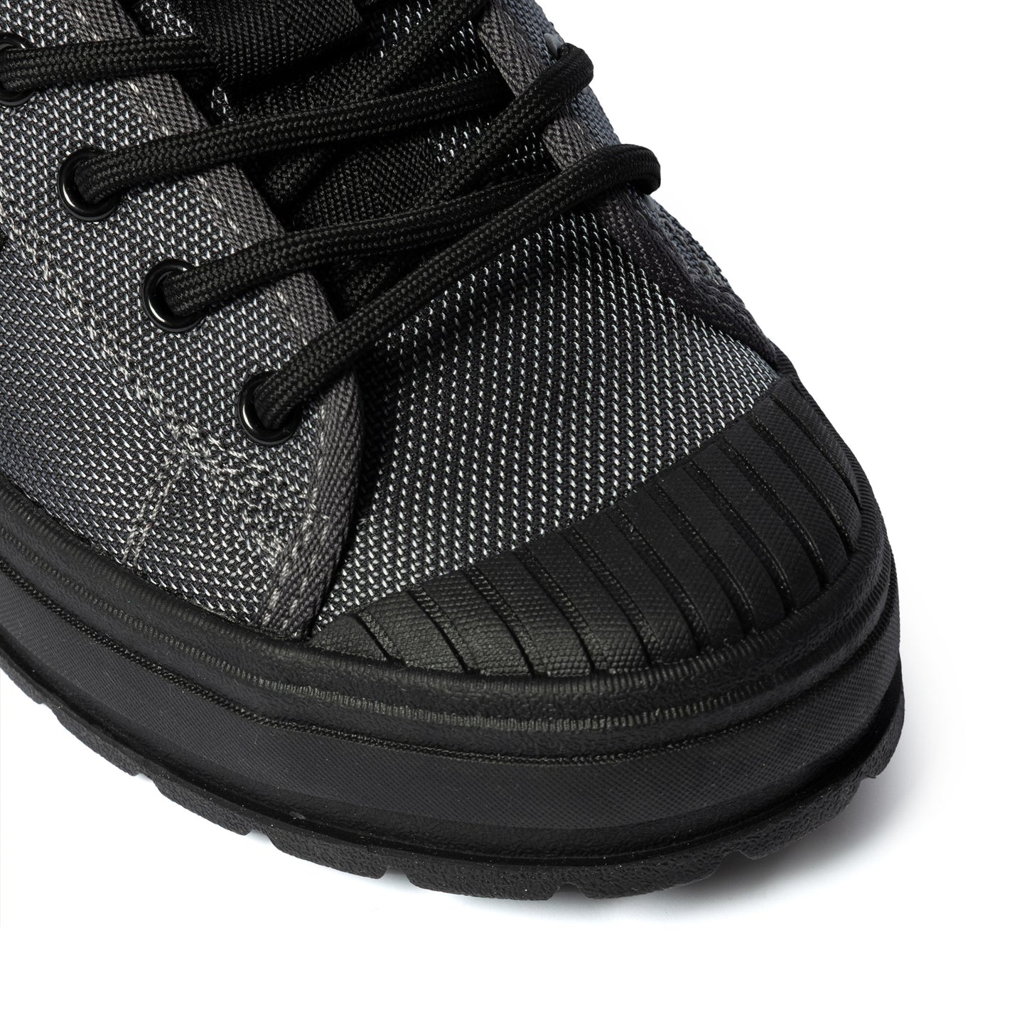 Surge Delta Lo Sneakers  - Dark Grey