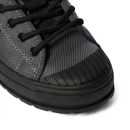 Surge Delta Lo Sneakers  - Dark Grey