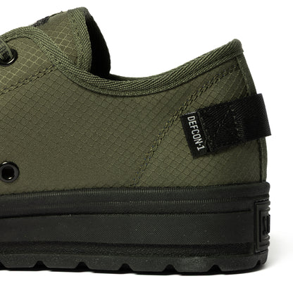 Surge DEFCON Lo Sneakers  - Fatigue