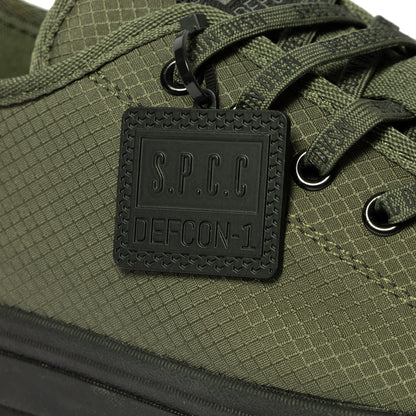 Surge DEFCON Lo Sneakers  - Fatigue