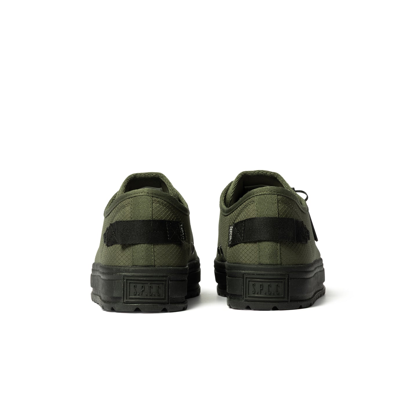 Surge DEFCON Lo Sneakers  - Fatigue