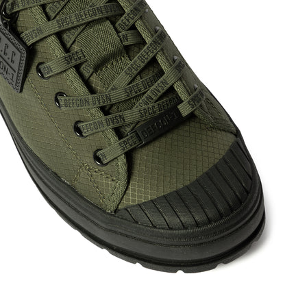 Surge DEFCON Lo Sneakers  - Fatigue