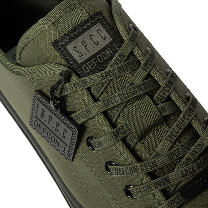 Surge DEFCON Lo Sneakers  - Fatigue