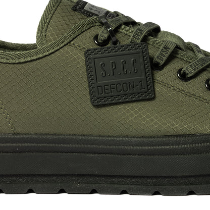Surge DEFCON Lo Sneakers  - Fatigue