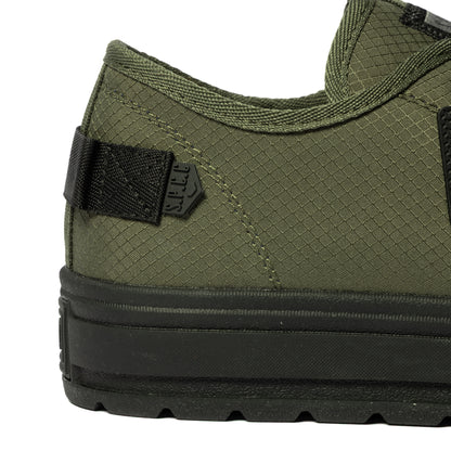 Surge DEFCON Lo Sneakers  - Fatigue