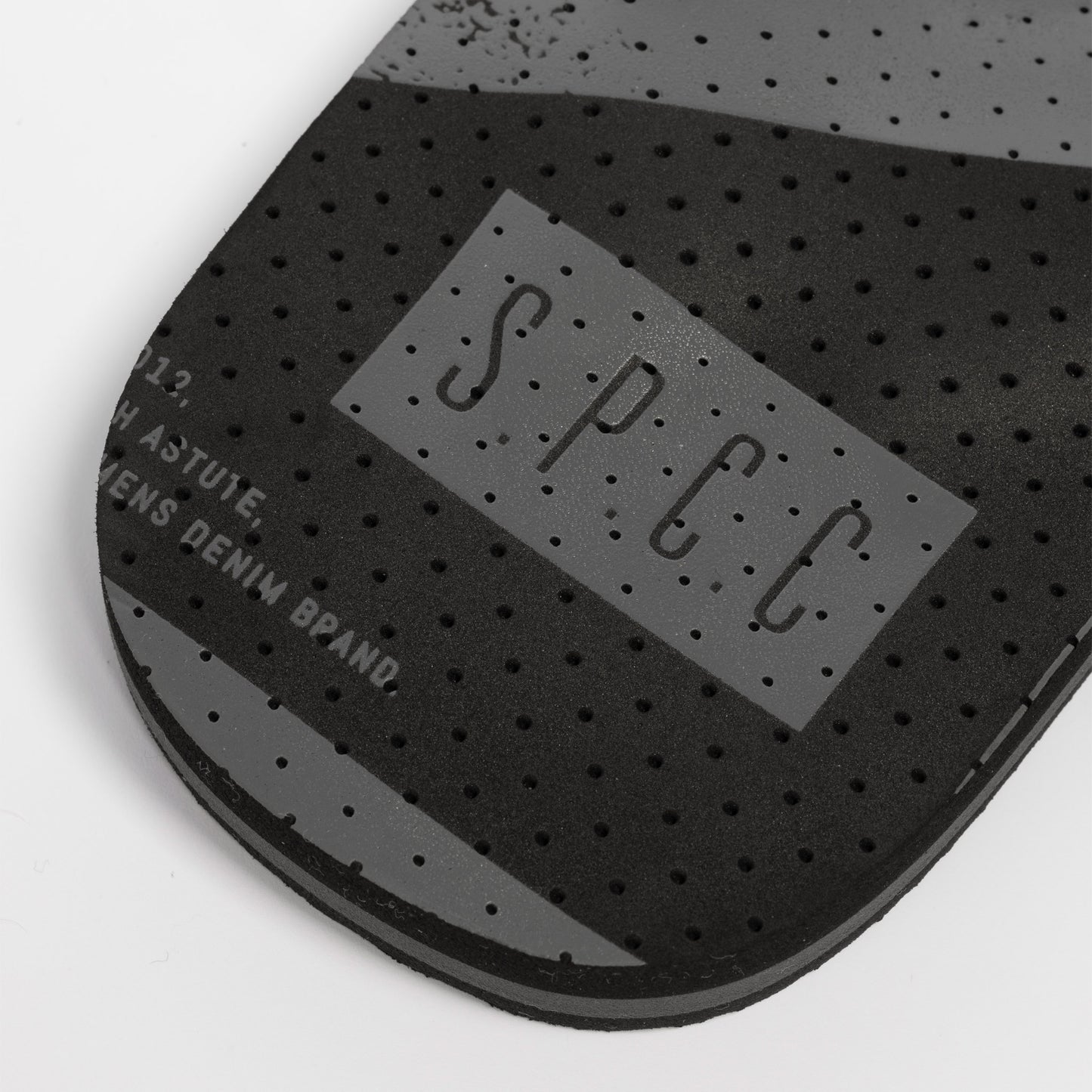 Orbit Flip Flops  - Black