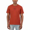 Recruit X Tee  - Orange