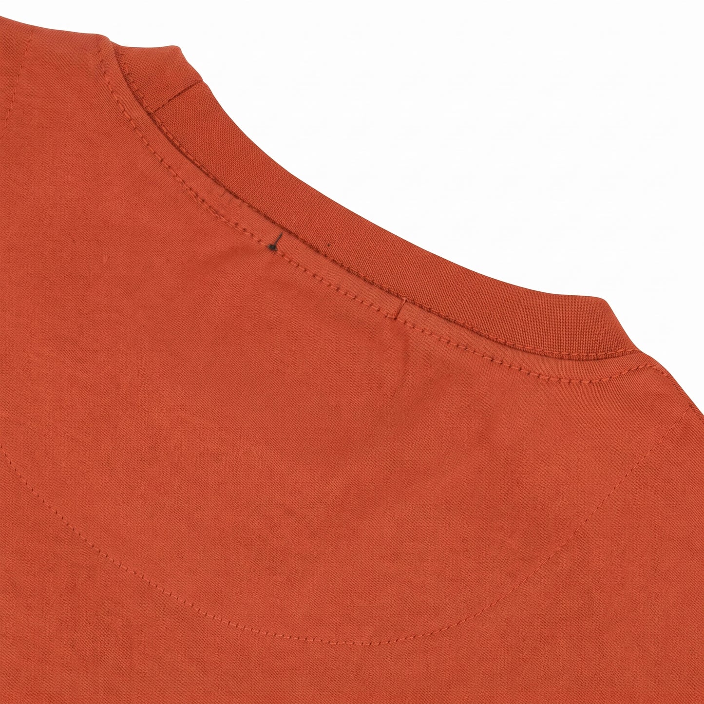 Recruit X Tee  - Orange
