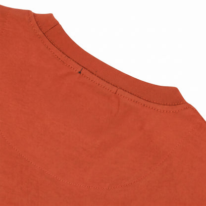 Recruit X Tee  - Orange