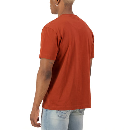Recruit X Tee  - Orange