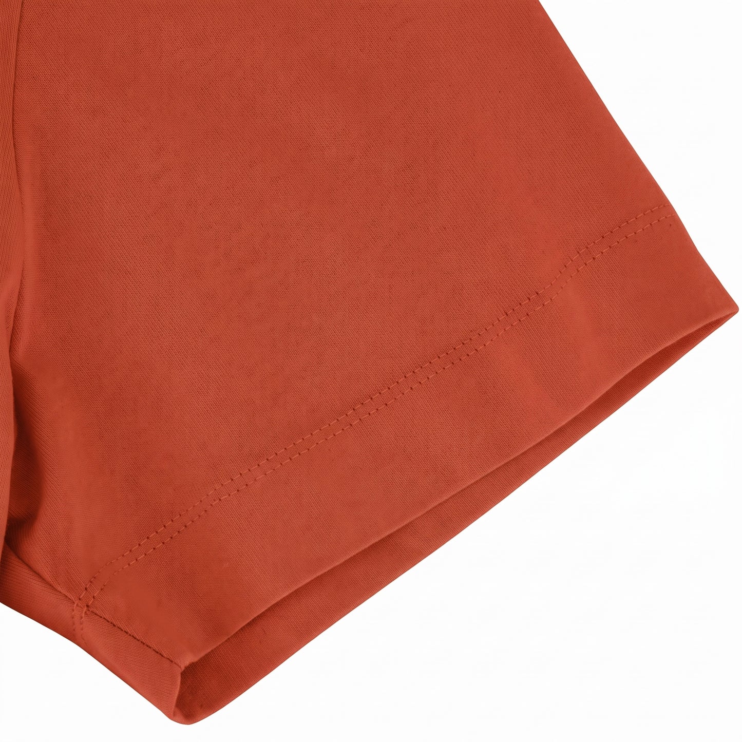 Recruit X Tee  - Orange
