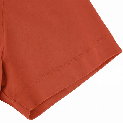 Recruit X Tee  - Orange