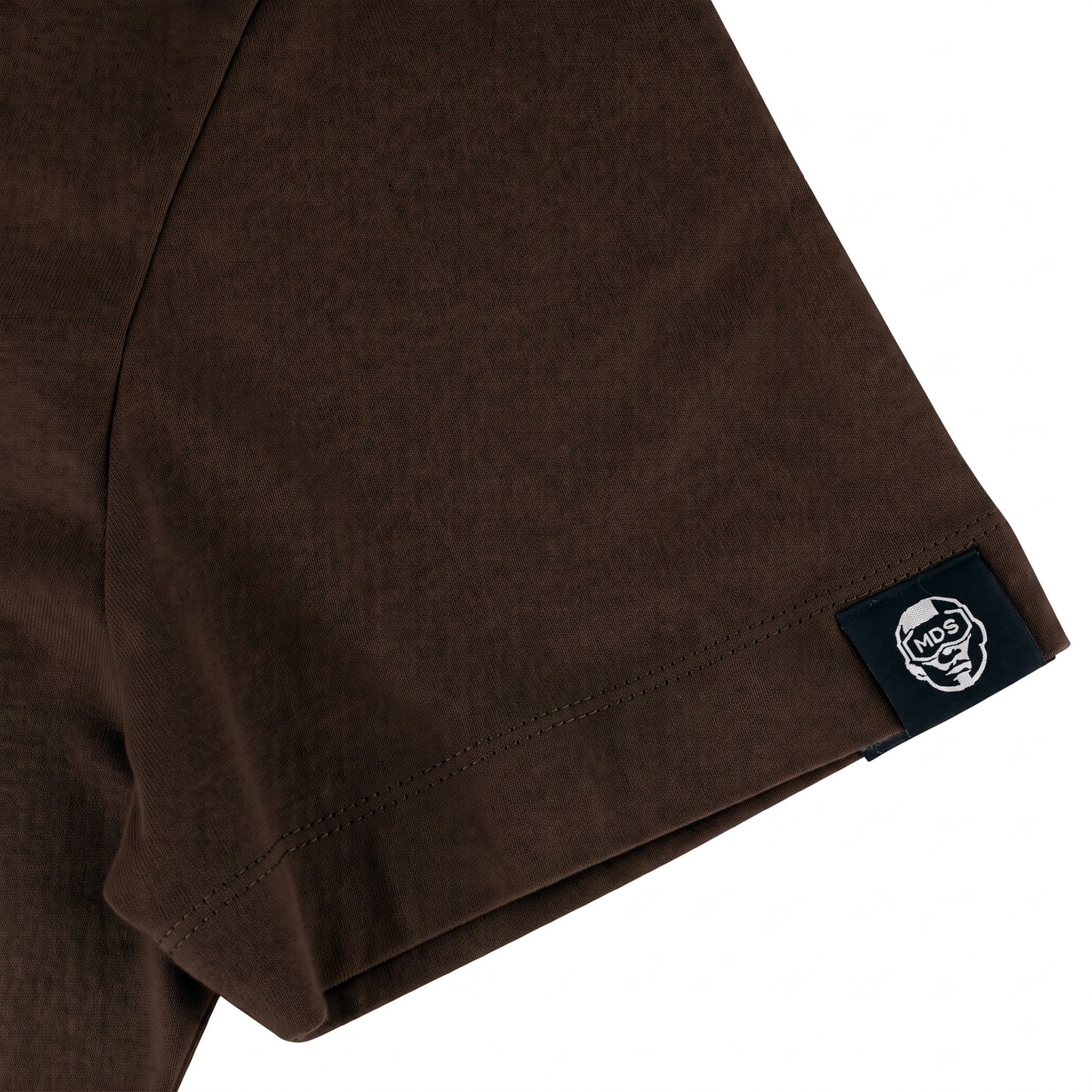 MDS Raider Tee  - Brown