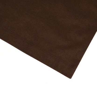 MDS Raider Tee  - Brown