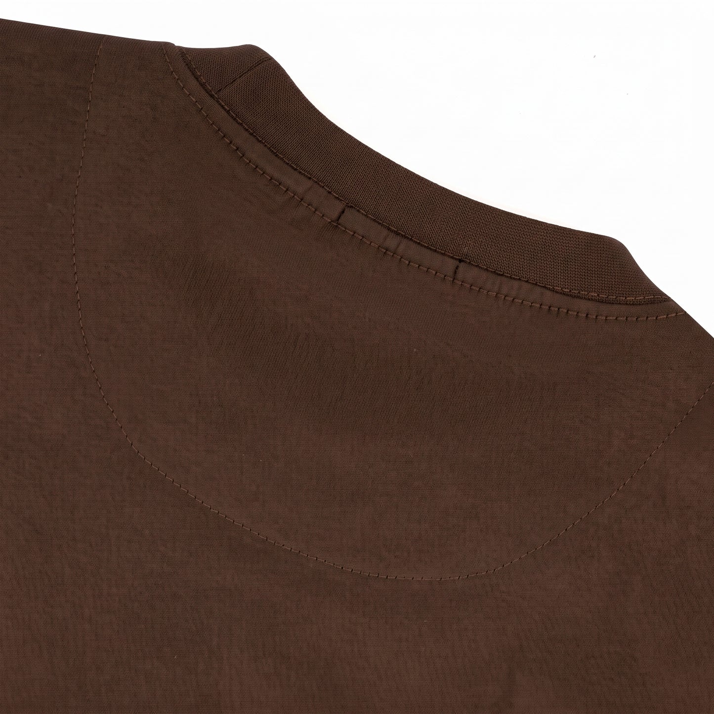 MDS Raider Tee  - Brown